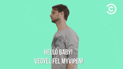 comedycentralmagyarorszag dumaszinhaz comedycentralgifgyujtemeny comedycentralhungary comedyclub GIF