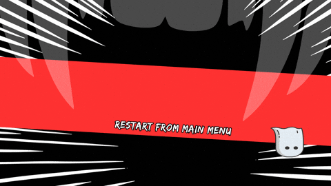Game Over