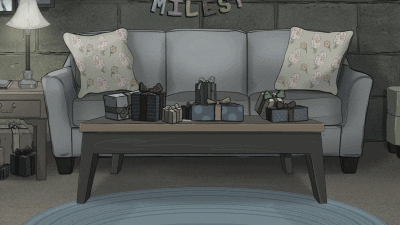 mark duplass animation GIF by Animals