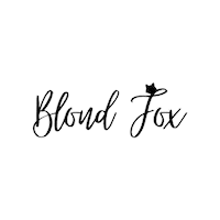 Photography Fotografia Sticker by Blond Fox