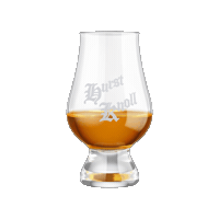 Glass Whiskey Sticker by Rare Character