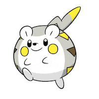 Gen 7 Sticker by Pokémon