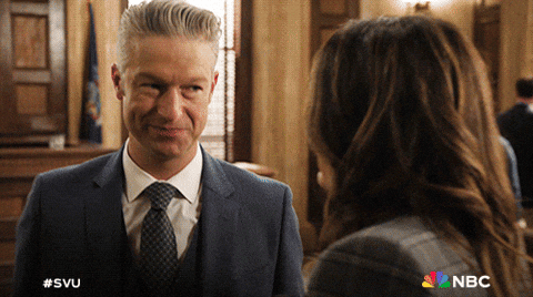 Episode 2 Nbc GIF by Law & Order