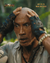 The Rock Kino GIF by Sony Pictures Germany