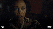 season 2 dolores GIF by Westworld HBO