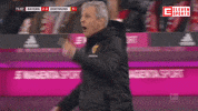 Angry Coach GIF by ElevenSportsBE
