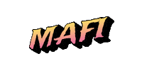 Mafi Sticker by themiamitaxlawyer