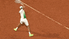 Angry Mens Tennis GIF by Roland-Garros