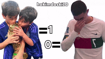 Lionel Messi Barcelona GIF