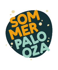 Party Logo Sticker by Messe Erfurt
