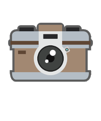 camera Sticker by MTECH