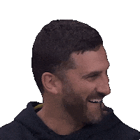 Happy Lets Go Sticker by NFL On Prime Video