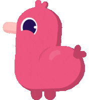 Mobile Game Dancing Sticker by Boom Slingers