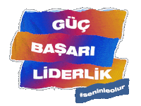 Olur Sticker by Abdi İbrahim