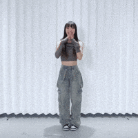 Gwenda GIF by ChoCo Official