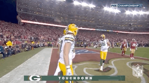 National Football League GIF by NFL