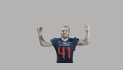 Munich Cowboys Football GIF by Kirchdorf Wildcats