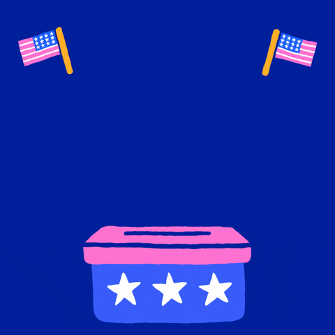 Election 2020 Dc GIF by Creative Courage