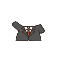 행얼이 Sticker by HAPPYALLIANCE