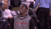 Nba Finals Smile GIF by NBA