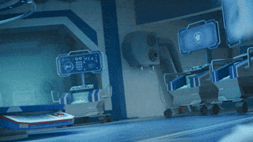 Nickelodeon Enjoying GIF by Paw Patrol Movies