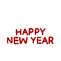 Merry Christmas Sticker