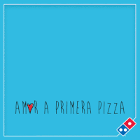 dominos love GIF by Domino's Pizza