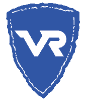 Vacation-Races vr half marathon 50k national parks Sticker