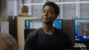 For All Mankind No GIF by Apple TV+