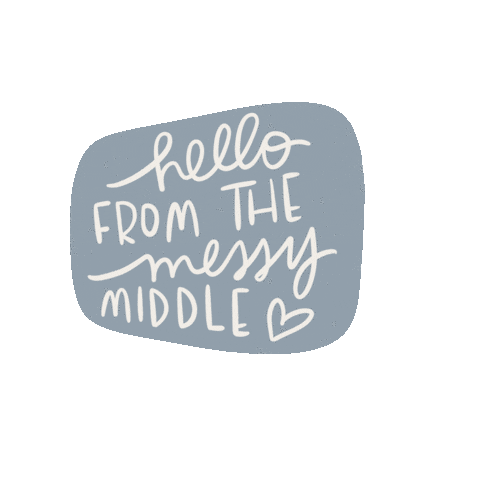 Reallife Hello Sticker