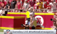 2018 Nfl Football GIF by NFL