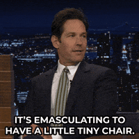 Ant-Man Avengers GIF by The Tonight Show Starring Jimmy Fallon