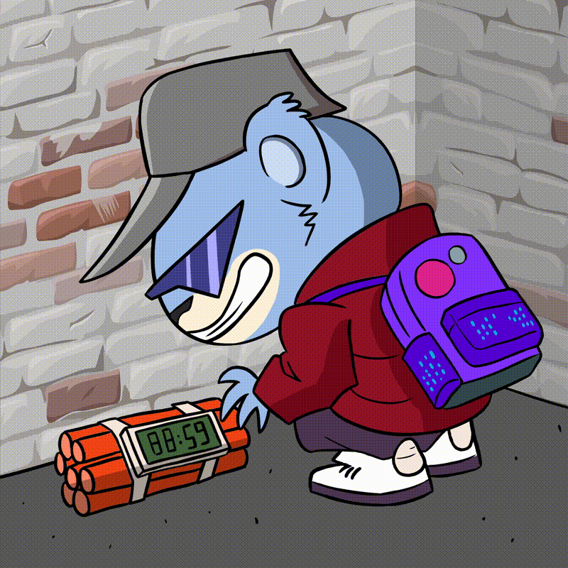 Bitcoin Cryptocurrency GIF by Crypto.com