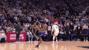 Sport Basketball GIF by Sacramento Kings