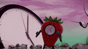 Scared Oh No GIF by ugh