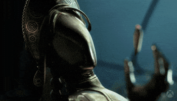 Makeup Hover GIF by Xbox