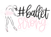 FentonBalletTheatre fentonbt Sticker