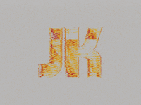 Art Glitch GIF