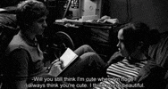 juno youre cute GIF