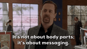 Mark Harmon Gibbs GIF by CBS