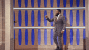 Happy Whats Up GIF by ABC Network