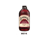 Inverting Bundaberg GIF by Bundaberg Brewed Drinks