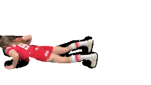 Corcoran Sticker by Salford Red Devils