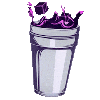Soda Sticker by Ralfiz