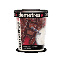 Icecream Sticker by Demetres