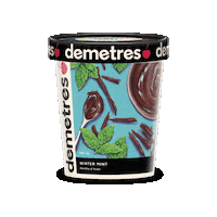 Icecream Sticker by Demetres