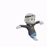 Hip Hop Dance GIF by Zhot