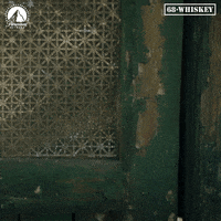 Invite Comein GIF by Paramount Network