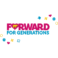 nicklauschildrenshospital nicklaus4kids forward4generations nchf nicklaus childrens Sticker