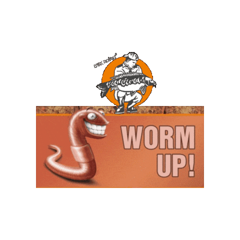 Ibbaits Sticker by ImperialBaits